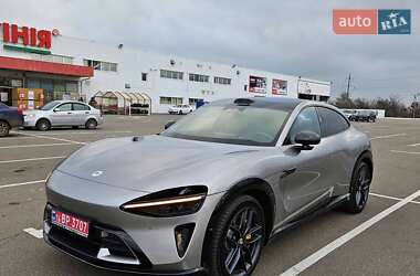 Внедорожник / Кроссовер Xiaomi YU7 2025 в Кривом Роге