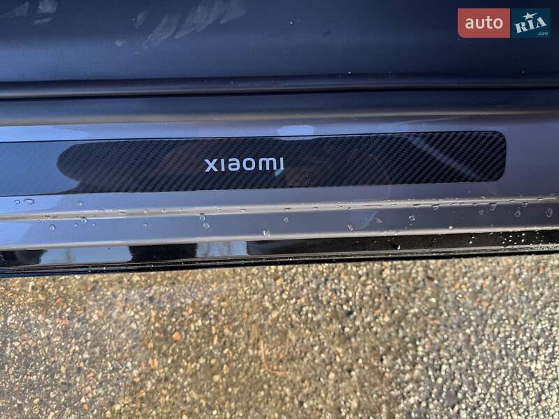 Позашляховик / Кросовер Xiaomi YU7 2025 в Києві фото 22 Позашляховик / Кросовер Xiaomi YU7 2025 в Києві