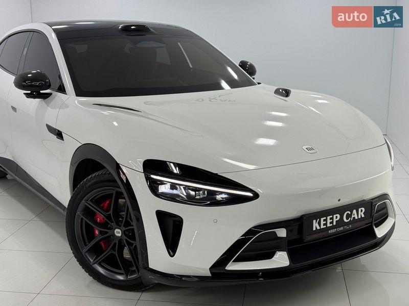 Позашляховик / Кросовер Xiaomi YU7 2025 в Одесі