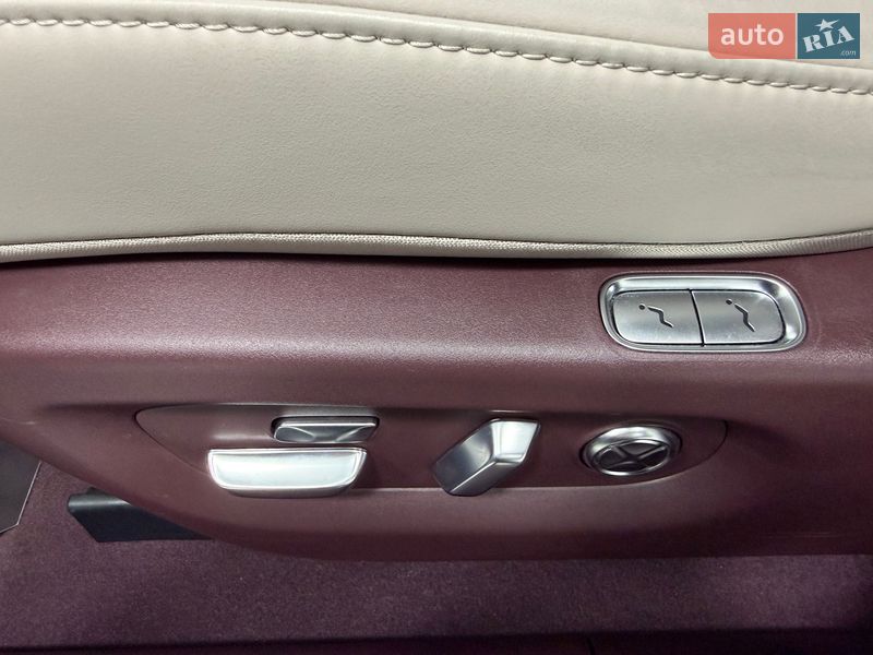 Позашляховик / Кросовер Xiaomi YU7 2025 в Одесі