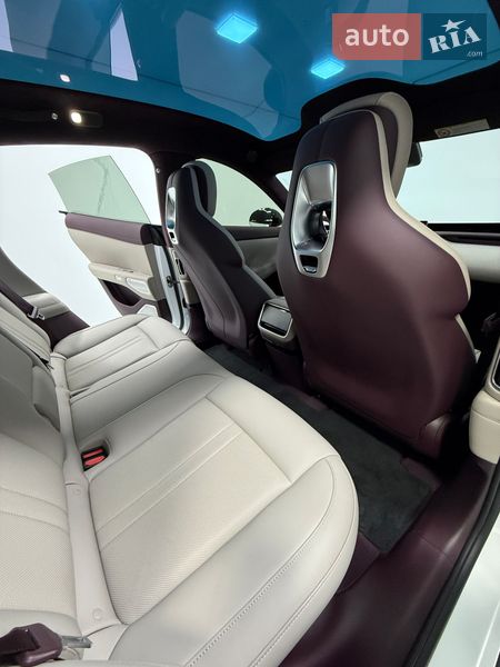 Позашляховик / Кросовер Xiaomi YU7 2025 в Одесі