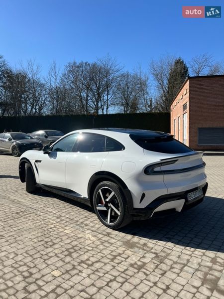 Универсал Xiaomi YU7 2025 в Львове