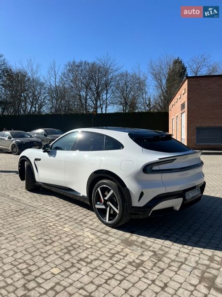 Универсал Xiaomi YU7 2025 в Львове