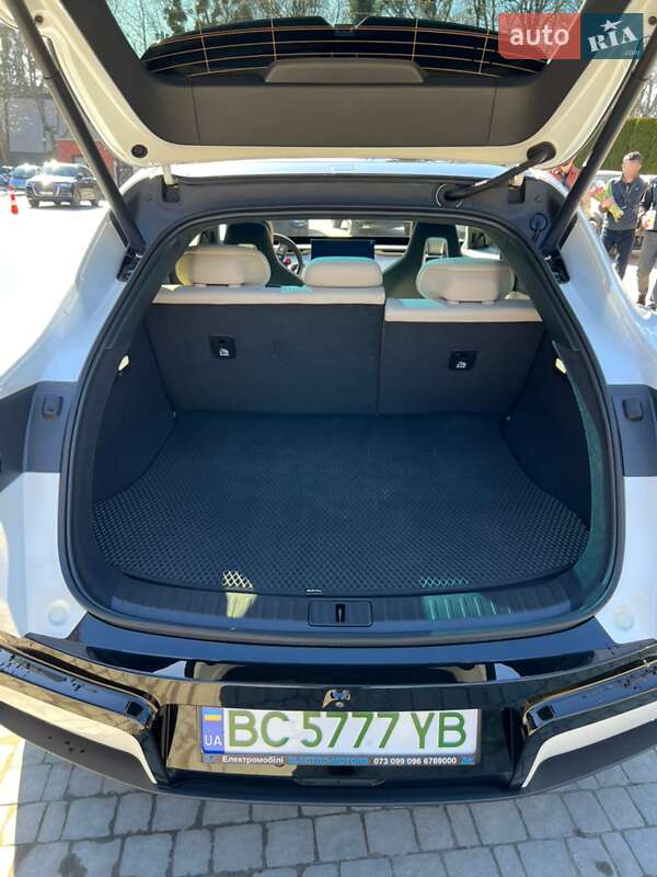 Универсал Xiaomi YU7 2025 в Львове