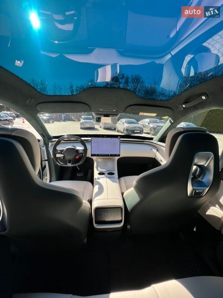 Универсал Xiaomi YU7 2025 в Львове