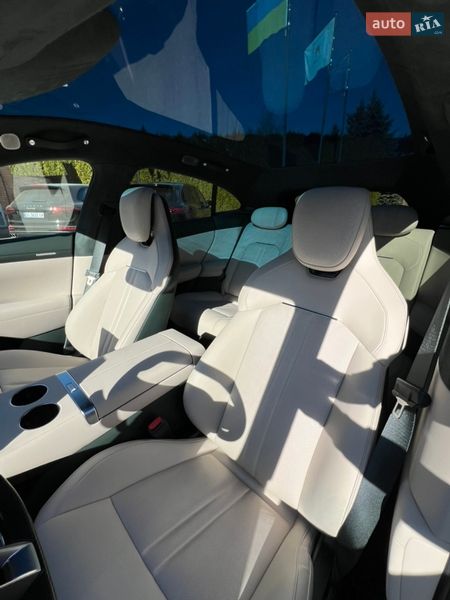 Универсал Xiaomi YU7 2025 в Львове