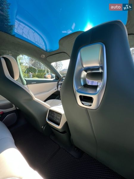 Универсал Xiaomi YU7 2025 в Львове