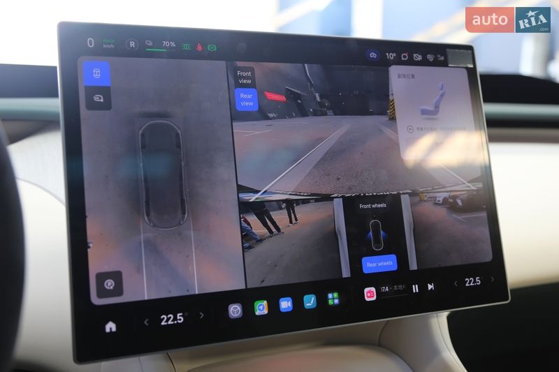 Позашляховик / Кросовер Xiaomi YU7 2025 в Києві