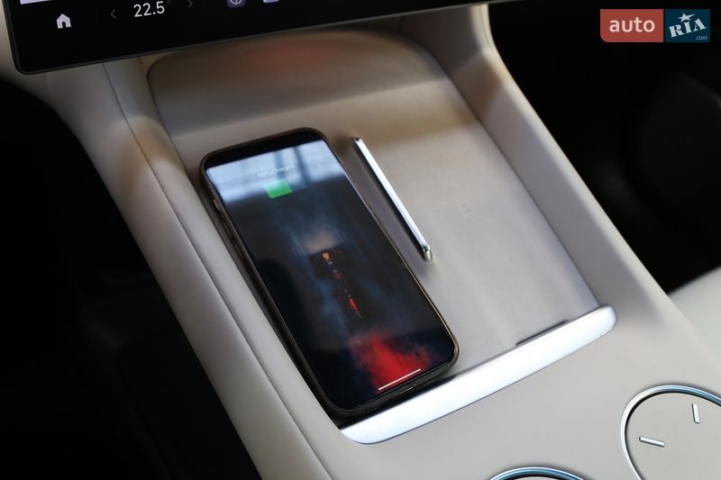 Позашляховик / Кросовер Xiaomi YU7 2025 в Києві