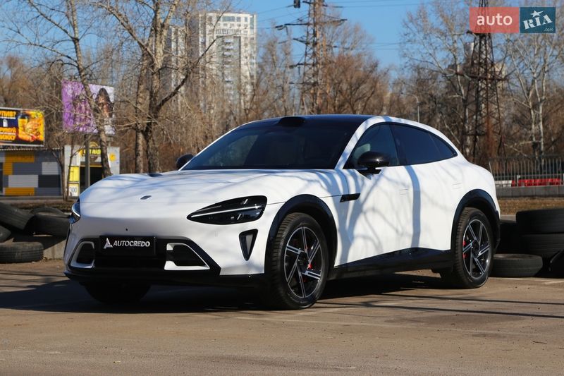 Позашляховик / Кросовер Xiaomi YU7 2025 в Києві