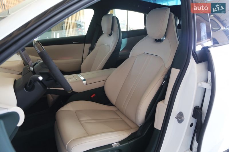 Позашляховик / Кросовер Xiaomi YU7 2025 в Києві