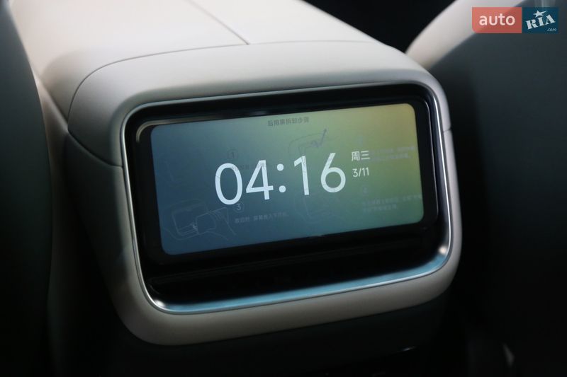 Позашляховик / Кросовер Xiaomi YU7 2025 в Києві