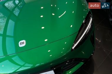 Внедорожник / Кроссовер Xiaomi YU7 2025 в Одессе фото 3 Внедорожник / Кроссовер Xiaomi YU7 2025 в Одессе