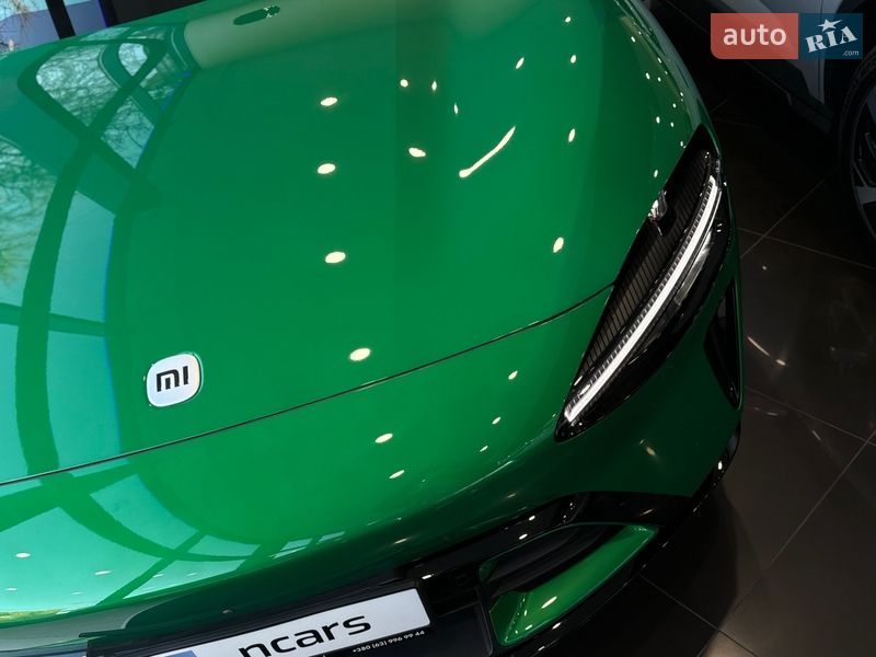 Внедорожник / Кроссовер Xiaomi YU7 2025 в Одессе