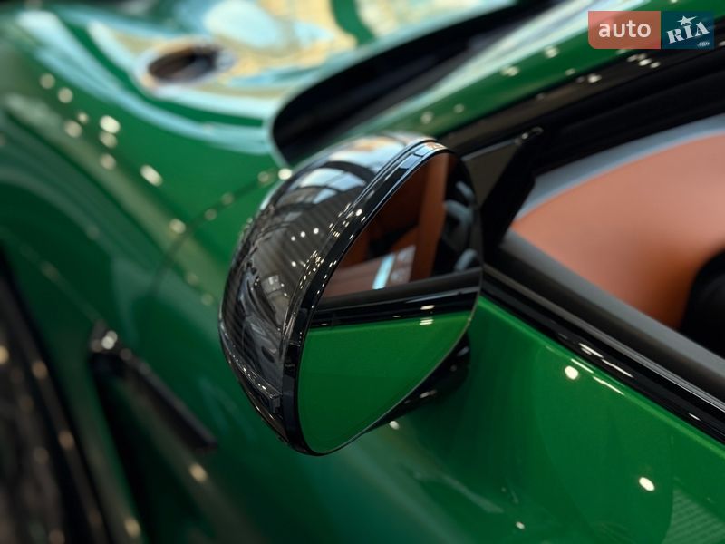 Внедорожник / Кроссовер Xiaomi YU7 2025 в Одессе