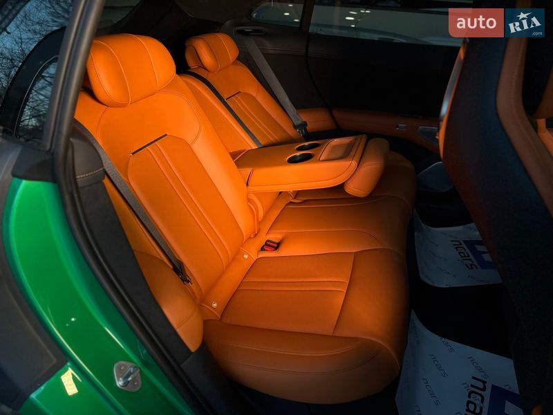 Внедорожник / Кроссовер Xiaomi YU7 2025 в Одессе