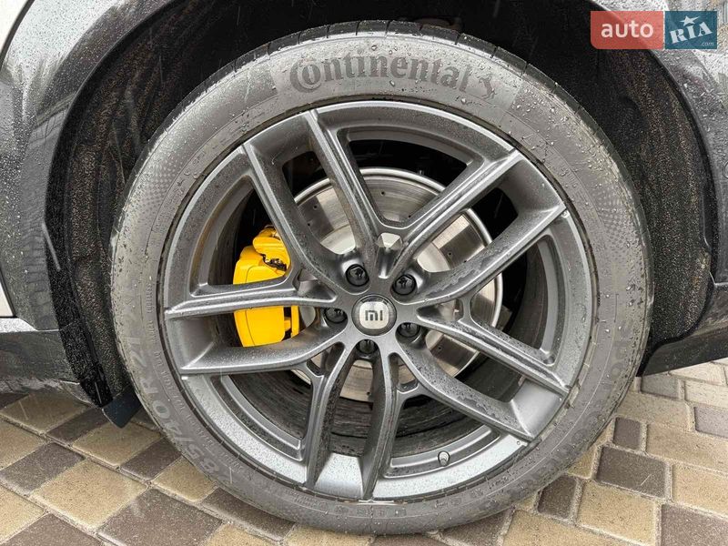 Позашляховик / Кросовер Xiaomi YU7 2025 в Києві фото 21 Позашляховик / Кросовер Xiaomi YU7 2025 в Києві