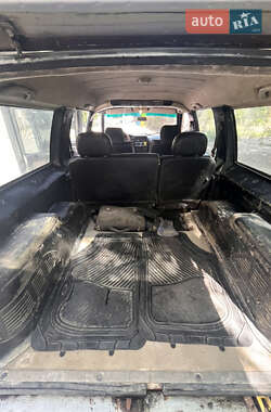 AUTO.RIA – Продам ХінКай 6490 2007 (AP0748BA) дизель 2.8