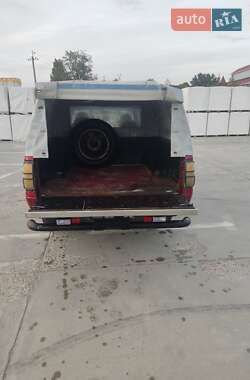 Пикап Xinkai X3 Pickup 2006 в 