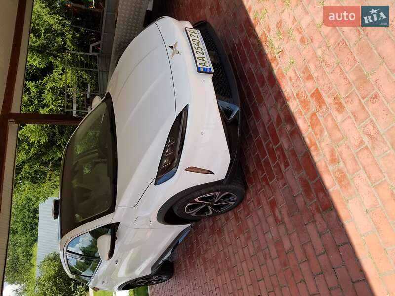 Xpeng G3 2020 Xpeng G3 2020