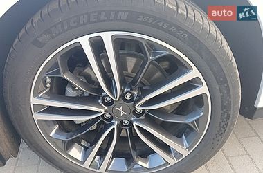 Лифтбек Xpeng G6 2024 в Калуше фото 24 Лифтбек Xpeng G6 2024 в Калуше