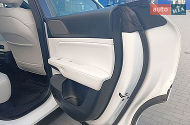 Лифтбек Xpeng G6 2024 в Калуше фото 39 Лифтбек Xpeng G6 2024 в Калуше