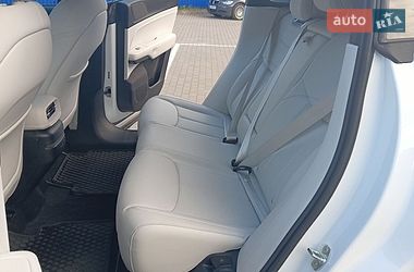 Лифтбек Xpeng G6 2024 в Калуше фото 47 Лифтбек Xpeng G6 2024 в Калуше