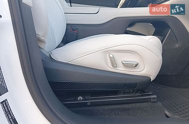 Лифтбек Xpeng G6 2024 в Калуше фото 51 Лифтбек Xpeng G6 2024 в Калуше