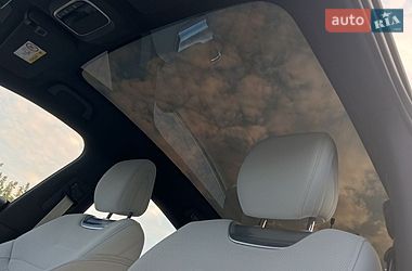 Лифтбек Xpeng G6 2024 в Калуше фото 72 Лифтбек Xpeng G6 2024 в Калуше