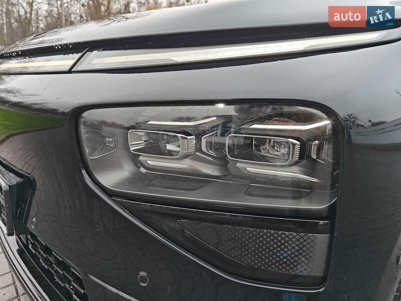 Внедорожник / Кроссовер Xpeng G9 2025 в Киеве фото 14 Внедорожник / Кроссовер Xpeng G9 2025 в Киеве