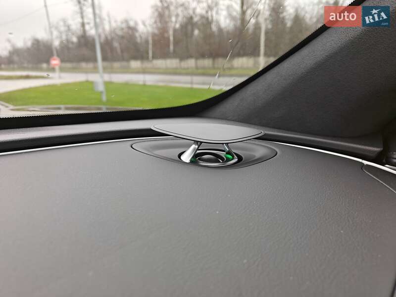 Внедорожник / Кроссовер Xpeng G9 2025 в Киеве фото 36 Внедорожник / Кроссовер Xpeng G9 2025 в Киеве