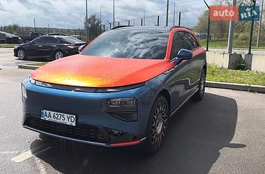 xpeng g9 2025 в Ирпень от профессионального продавца Ігор