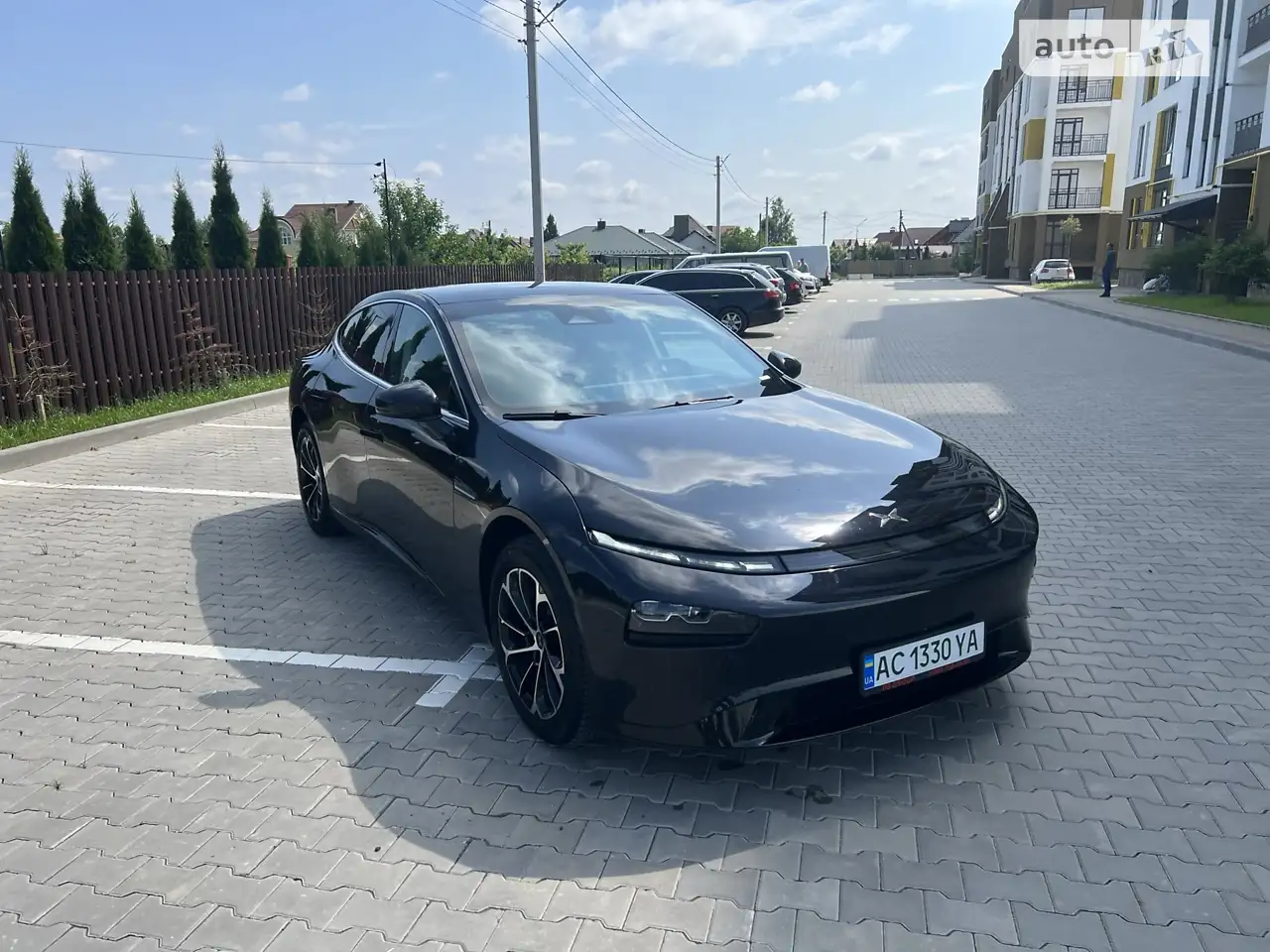 2018 Mercedes-Benz S-klasse - мініатюра 29