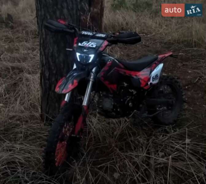 Питбайк XTR 616 2025 в Макарове
