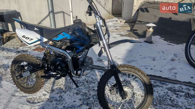 Пітбайк XTR 616 2023 в Вільнянську