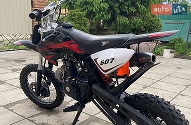 Пітбайк XTR 616 2025 в Кагарлику