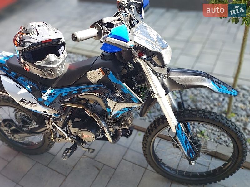 Питбайк XTR 616 2024 в Житомире