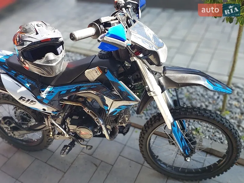 XTR 616 2024