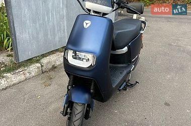 Скутер Yadea E8S 2024 в Киеве