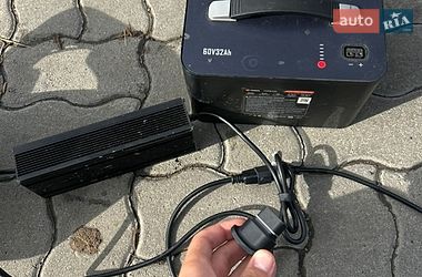 Скутер Yadea G5 2025 в Львове