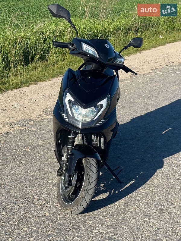 Yadea S-Way 2024