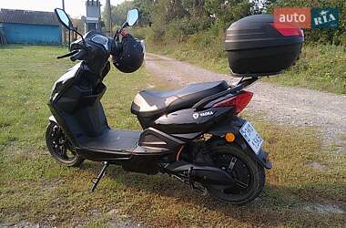 Скутер Yadea S-Way 2021 в 