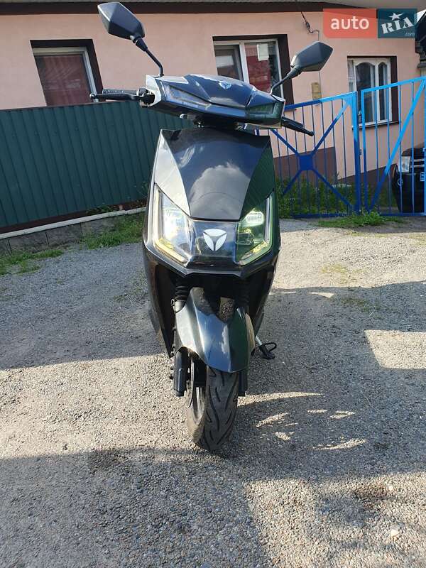 Скутер Yadea T5 2022 в Білій Церкві