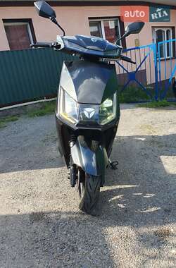 Скутер Yadea T5 2022 в 