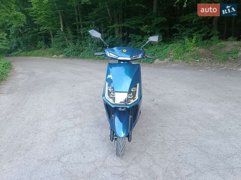 Мопеди Yadea T5 2024 в Вінниці