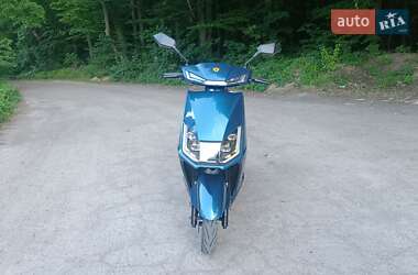 Мопеды Yadea T5 2024 в 