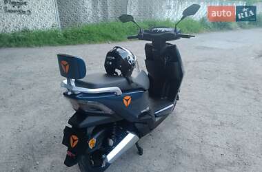 Мопеды Yadea T5 2024 в 