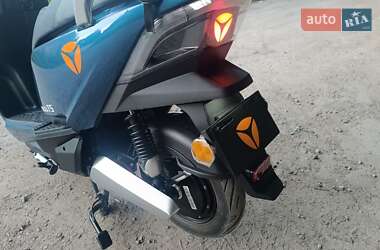 Мопеды Yadea T5 2024 в 