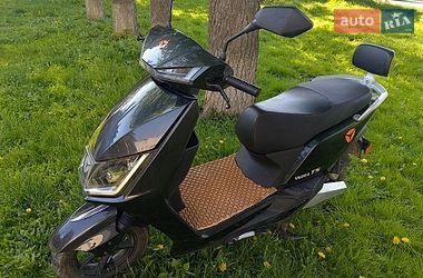 Мопеды Yadea T5 2023 в Чугуеве