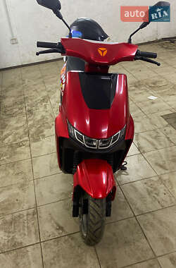 Мопеды Yadea T9 2022 в Бердичеве
